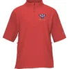 Richardson Barrage Short Sleeve Wind Jacket