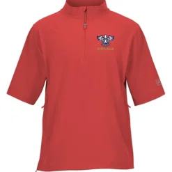 Richardson Barrage Short Sleeve Wind Jacket