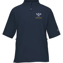 Richardson Barrage Short Sleeve Wind Jacket