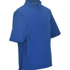 Richardson Barrage Short Sleeve Wind Jacket