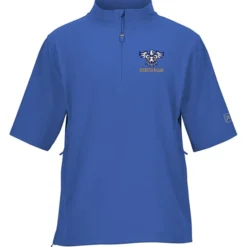 Richardson Barrage Short Sleeve Wind Jacket