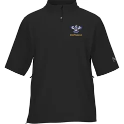 Richardson Barrage Short Sleeve Wind Jacket