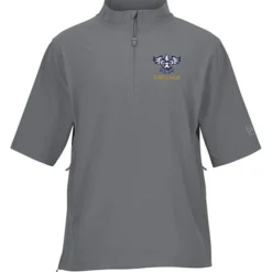 Richardson Barrage Short Sleeve Wind Jacket