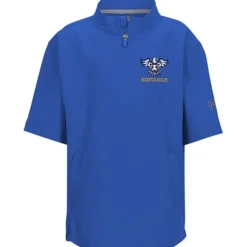 Richardson Barrage Short Sleeve Wind Jacket - Youth