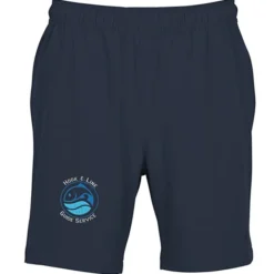 Richardson Barrage Stretch Woven Training Short