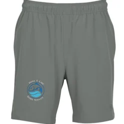 Richardson Barrage Stretch Woven Training Short
