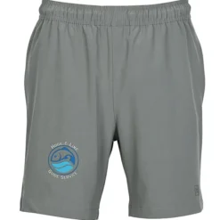 Richardson Barrage Stretch Woven Training Short