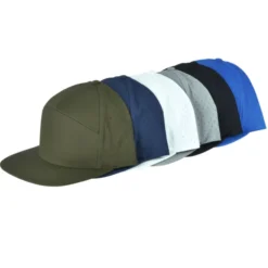 Richardson Cannon 7 Panel Flatbill Cap