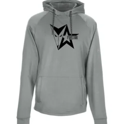 Richardson Charge Performance Fleece Hoodie