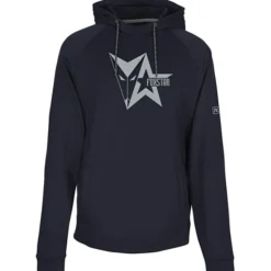 Richardson Charge Performance Fleece Hoodie