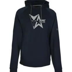 Richardson Charge Performance Fleece Hoodie