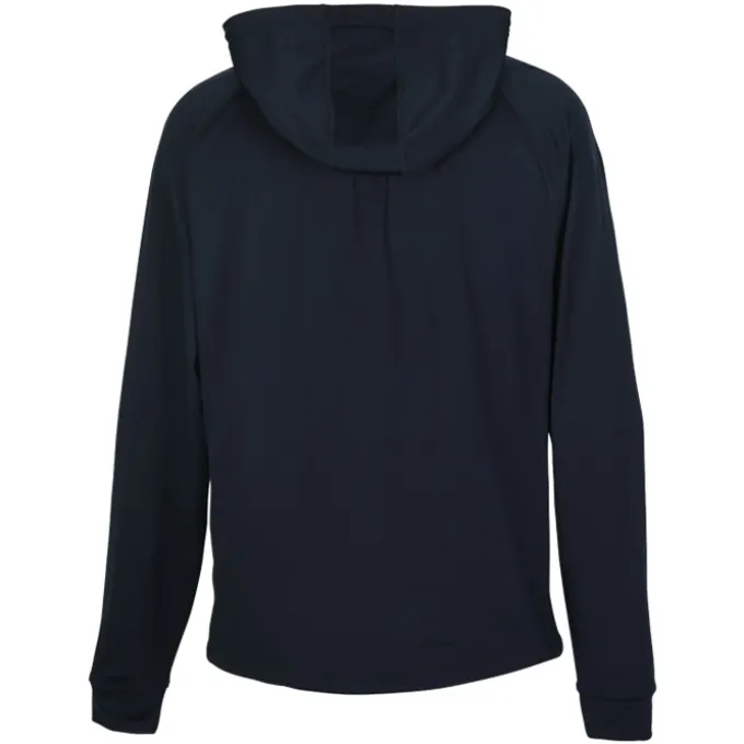 Richardson Charge Performance Fleece Hoodie