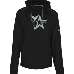Richardson Charge Performance Fleece Hoodie