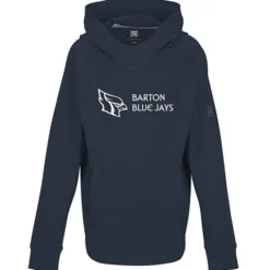 Richardson Charge Performance Fleece Hoodie - Youth