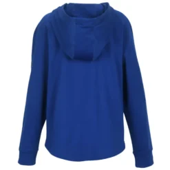 Richardson Charge Performance Fleece Hoodie - Youth