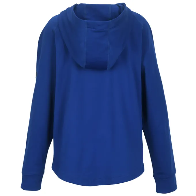 Richardson Charge Performance Fleece Hoodie - Youth