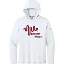 Richardson Clutch Long Sleeve Hooded T-Shirt