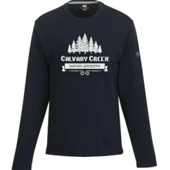 Richardson Clutch Long Sleeve T-Shirt