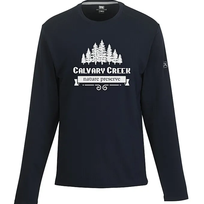Richardson Clutch Long Sleeve T-Shirt
