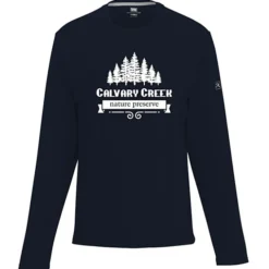 Richardson Clutch Long Sleeve T-Shirt