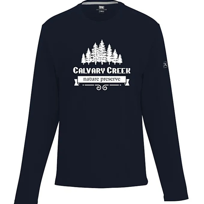 Richardson Clutch Long Sleeve T-Shirt