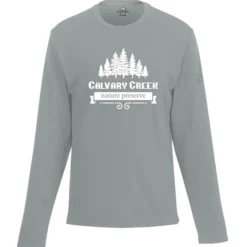 Richardson Clutch Long Sleeve T-Shirt