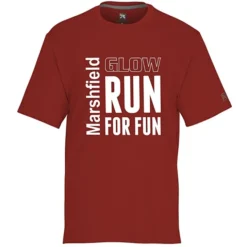 Richardson Clutch T-Shirt