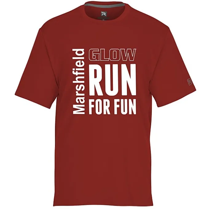 Richardson Clutch T-Shirt