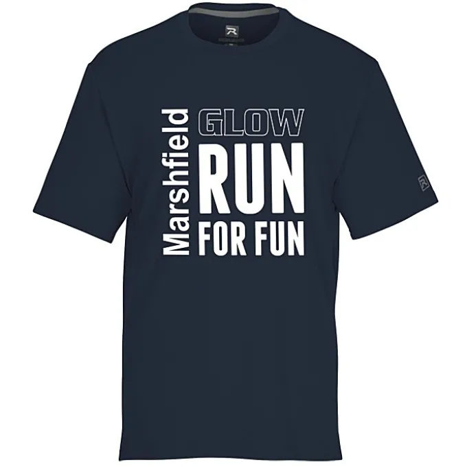 Richardson Clutch T-Shirt
