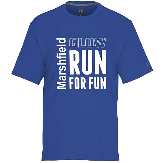 Richardson Clutch T-Shirt