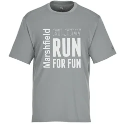 Richardson Clutch T-Shirt