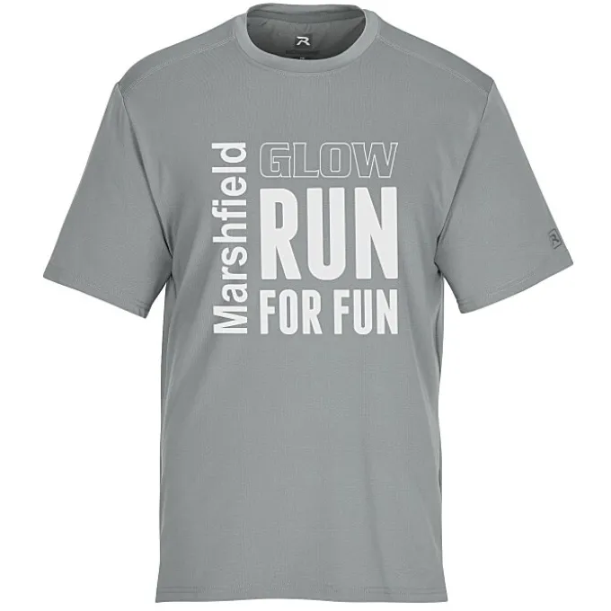 Richardson Clutch T-Shirt
