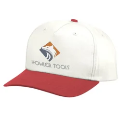 Richardson Five Panel Relaxed Gramps Cap