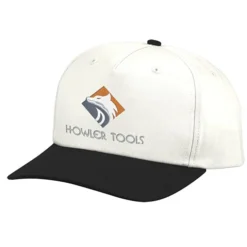 Richardson Five Panel Relaxed Gramps Cap