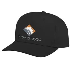 Richardson Five Panel Relaxed Gramps Cap