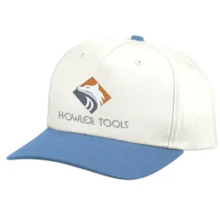 Richardson Five Panel Relaxed Gramps Cap