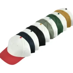 Richardson Five Panel Relaxed Gramps Cap