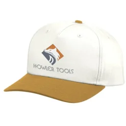 Richardson Five Panel Relaxed Gramps Cap