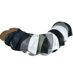 Richardson Five Panel Rope Trucker Cap