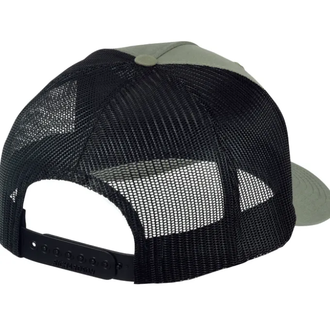 Richardson Five Panel Rope Trucker Cap
