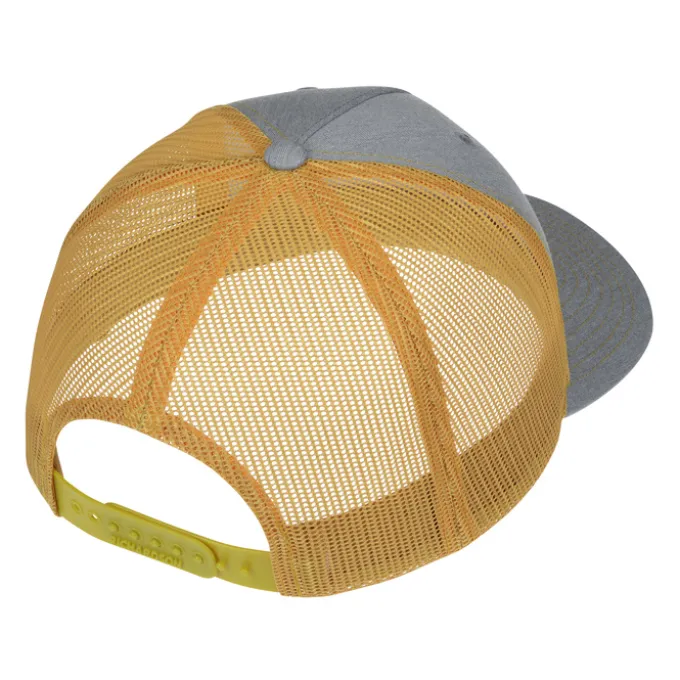 Richardson Five Panel Snapback Trucker Cap