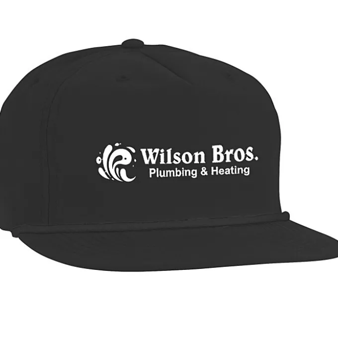 Richardson Grandpa Pinch Snapback Cap