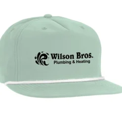 Richardson Grandpa Pinch Snapback Cap