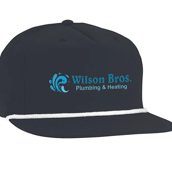Richardson Grandpa Pinch Snapback Cap