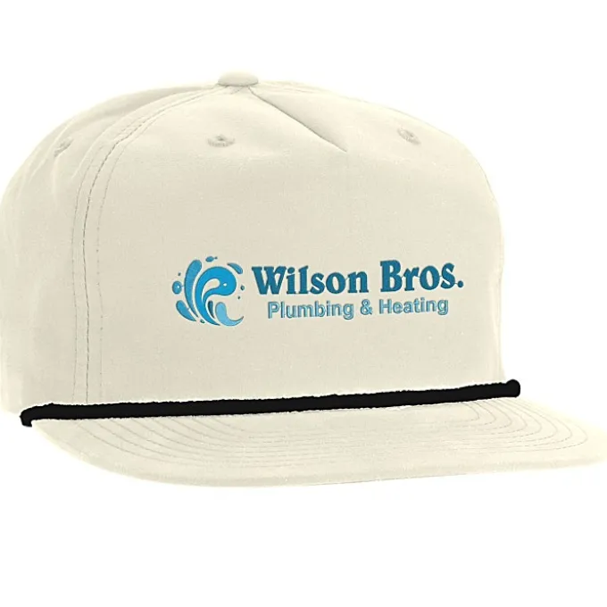 Richardson Grandpa Pinch Snapback Cap