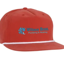Richardson Grandpa Pinch Snapback Cap