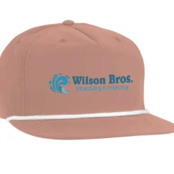Richardson Grandpa Pinch Snapback Cap