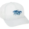 Richardson Honeycomb Mesh Back Cap