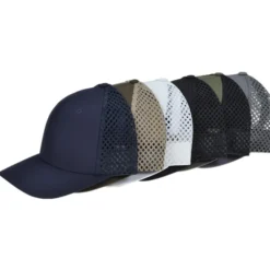 Richardson Honeycomb Mesh Back Cap