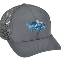 Richardson Honeycomb Mesh Back Cap